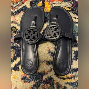 Tory Burch Miller sandal!